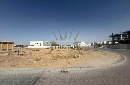 أرض - استوديو للبيع في هاوثورن - داماك هيلز 2 - دبي