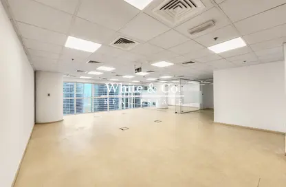مكتب - استوديو للايجار في البرج السويسري - (JLT) مجمع Y - أبراج بحيرة الجميرا - دبي