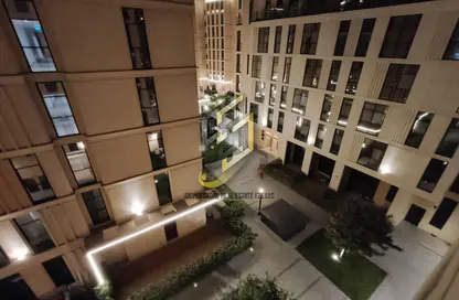 Apartment - Studio - 1 Bathroom for sale in Souks Residential - Al Mamsha - Muwaileh - Sharjah