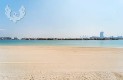 فيلا - 5 غرف نوم - 6 حمامات للبيع في جاردن هومز - نخلة جميرا - دبي