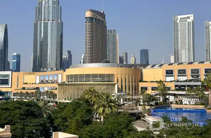 شقة - 2 غرف نوم - 3 حمامات للبيع في التاجر ريزيدنس - جزيرة المدينة القديمة - دبي القديمة - وسط مدينة دبي - دبي