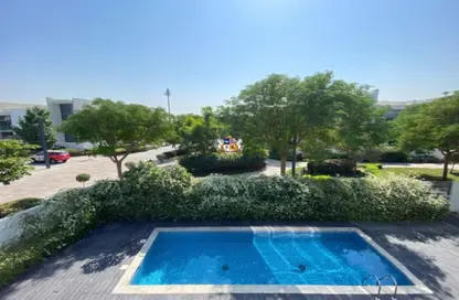 Villa - 5 Bedrooms - 7 Bathrooms for rent in District One Villas - District One - Mohammed Bin Rashid City - Dubai Villa - 5 Bedrooms - 7 Bathrooms for rent in District One Villas - District One - Mohammed Bin Rashid City - Dubai