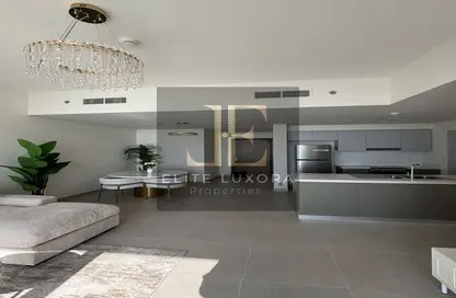 شقة - 2 غرف نوم - 2 حمامات للايجار في فورتي 1 - فورتي - وسط مدينة دبي - دبي