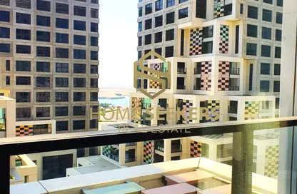 Apartment - 2 Bedrooms - 3 Bathrooms for sale in Pixel - Makers District - Al Reem Island - Abu Dhabi