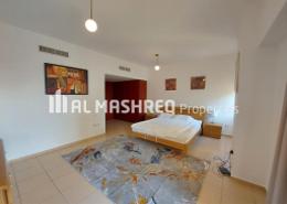Apartment - 2 bedrooms - 3 bathrooms for sale in Sadaf 6 - Sadaf - Jumeirah Beach Residence - Dubai