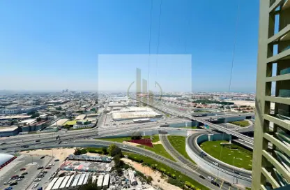 Apartment - 2 Bedrooms - 2 Bathrooms for sale in Aykon City Tower C - Aykon City - Business Bay - Dubai