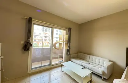 شقة - 1 حمام للبيع في سيينا 1 - توسكان رزدنس - قرية الجميرا سركل - دبي