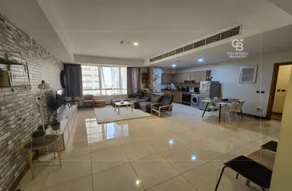 Apartment - 2 Bedrooms - 2 Bathrooms for sale in Al Murad Tower - Al Barsha 1 - Al Barsha - Dubai