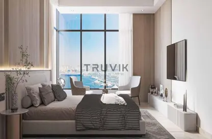 شقة - 2 غرف نوم - 3 حمامات للبيع في ريفا ريزيدنس - المدينة الملاحية - دبي