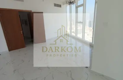 شقة - 2 غرف نوم - 3 حمامات للايجار في مبنى جيباس 1 - النخيل 1 - النخيل - عجمان