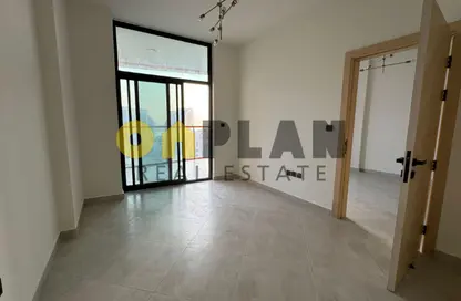 Apartment - 1 Bedroom - 2 Bathrooms for sale in Binghatti Avenue - Al Jaddaf - Dubai