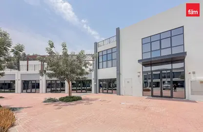 Whole Building - Studio for rent in Casa Flores - Green Community Motor City - Motor City - Dubai