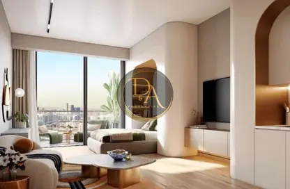Apartment - Studio - 1 Bathroom for sale in Rise Residences - Jumeirah Village Circle - Dubai