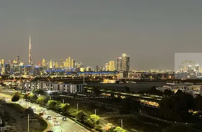 شقة - 1 حمام للايجار في ماج 980 - ماج سيتي - مدينة الشيخ محمد بن راشد - دبي شقة - 1 حمام للايجار في ماج 980 - ماج سيتي - مدينة الشيخ محمد بن راشد - دبي