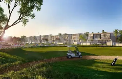 Villa - 6 Bedrooms - 7+ Bathrooms for sale in Golf Place 2 - Golf Place - Dubai Hills Estate - Dubai
