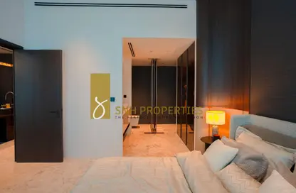 Apartment - 2 Bedrooms - 3 Bathrooms for sale in Bond Enclave - Arjan - Dubai