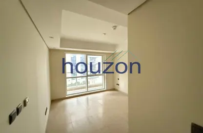 شقة - غرفة نوم - 2 حمامات للايجار في مون ريف - وسط مدينة دبي - دبي