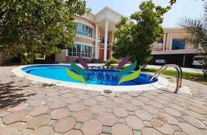 Villa - 6 Bedrooms - 7 Bathrooms for rent in Al Barsha 2 Villas - Al Barsha 2 - Al Barsha - Dubai