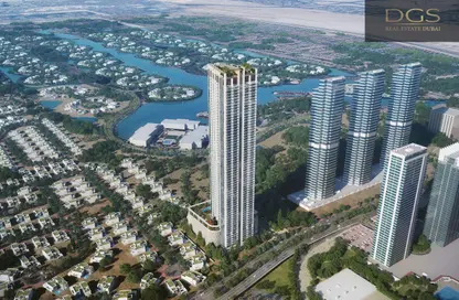 Apartment - 2 Bedrooms - 2 Bathrooms for sale in Sobha Verde - Jumeirah Lake Towers - Dubai