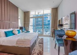 Studio - 1 bathroom for sale in Bay's Edge - Business Bay - Dubai