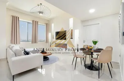 Apartment - 1 Bedroom - 1 Bathroom for rent in Executive Tower A - Executive Towers - Business Bay - Dubai
