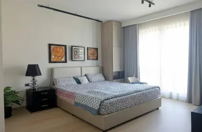 شقة - 3 غرف نوم - 4 حمامات للبيع في غولف فدوتا بي - غولف فدوتا للشقق الفندقية - غولف تاون - داماك هيلز - دبي شقة - 3 غرف نوم - 4 حمامات للبيع في غولف فدوتا بي - غولف فدوتا للشقق الفندقية - غولف تاون - داماك هيلز - دبي