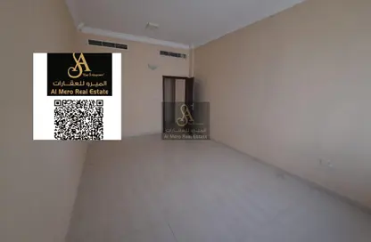 Apartment - 1 Bedroom - 2 Bathrooms for rent in Al Jawhara Building - Al Rawda 3 - Al Rawda - Ajman
