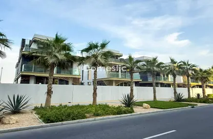 فيلا - 5 غرف نوم - 6 حمامات للبيع في داماك جيمز إستيتس 1 - داماك جيمز إستيتس - داماك هيلز - دبي