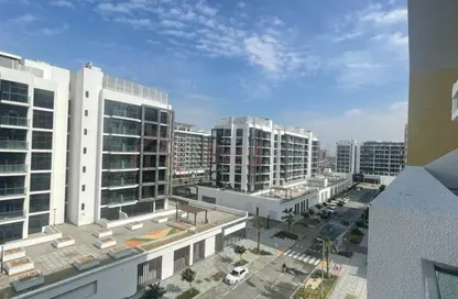شقة - 1 حمام للايجار في 12 عزيزي ريفيرا - ميدان واحد - ميدان - دبي