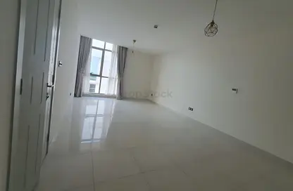 Apartment - 1 Bedroom - 2 Bathrooms for rent in The Polo Residence - Meydan Avenue - Meydan - Dubai