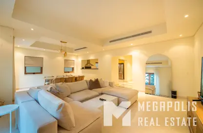 Townhouse - 3 Bedrooms - 5 Bathrooms for sale in Dubai Style - North Village - Al Furjan - Dubai