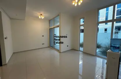 Townhouse - 3 Bedrooms - 5 Bathrooms for rent in Janusia - The Roots DAMAC Hills 2 - Damac Hills 2 - Dubai