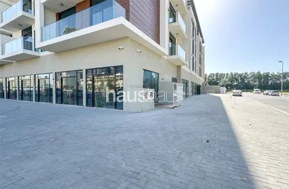 Retail - Studio for rent in Pantheon Elysee III - Jumeirah Village Circle - Dubai