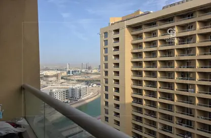 شقة - 1 حمام للبيع في C برج - ليك سايد ريزيدنس - مدينة دبي للإنتاج (اي ام بي زد) - دبي