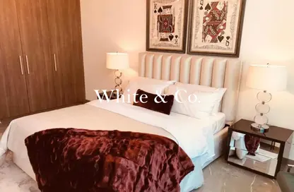Apartment - Studio - 1 Bathroom for sale in Joya Dorado Residences - Al Barsha South - Al Barsha - Dubai
