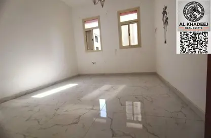 Apartment - 1 Bedroom - 1 Bathroom for rent in Ajman Hills - Al Alia - Ajman