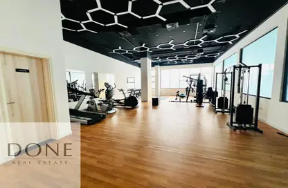 Apartment - 2 Bedrooms - 4 Bathrooms for rent in Al Thani Muwaileh - Muwaileh Commercial - Sharjah
