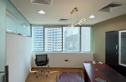 مكتب - استوديو - 1 حمام للبيع في XL برج - الخليج التجاري - دبي