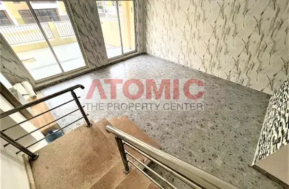 Townhouse - 4 Bedrooms - 5 Bathrooms for rent in Al Furjan West - Al Furjan - Dubai