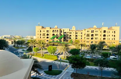 Apartment - 3 Bedrooms - 5 Bathrooms for rent in Gateway - The Pearl Residences at Saadiyat - Saadiyat Island - Abu Dhabi Apartment - 3 Bedrooms - 5 Bathrooms for rent in Gateway - The Pearl Residences at Saadiyat - Saadiyat Island - Abu Dhabi