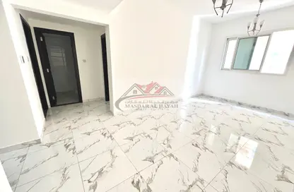 Apartment - 1 Bedroom - 2 Bathrooms for rent in Muwaileh 29 Building - Muwaileh - Sharjah