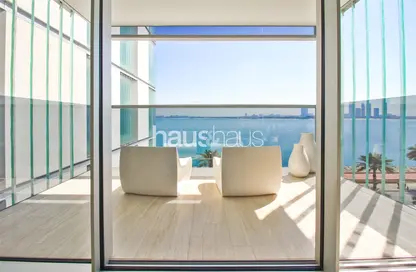 شقة - 2 غرف نوم - 3 حمامات للبيع في مربع ريزيدنس - ذا كريسنت - نخلة جميرا - دبي