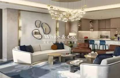 Apartment - 2 Bedrooms - 3 Bathrooms for sale in Volta - Downtown Dubai - Dubai