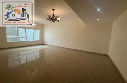 شقة - 2 غرف نوم - 4 حمامات للايجار في المجاز 3 - المجاز - الشارقة