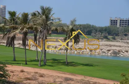 Apartment - 1 Bedroom - 2 Bathrooms for rent in Golf Apartments - Al Hamra Village - Ras Al Khaimah Apartment - 1 Bedroom - 2 Bathrooms for rent in Golf Apartments - Al Hamra Village - Ras Al Khaimah