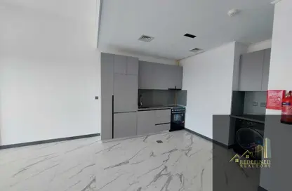 Apartment - 1 Bedroom - 2 Bathrooms for rent in MAG Eye - District 7 - Mohammed Bin Rashid City - Dubai