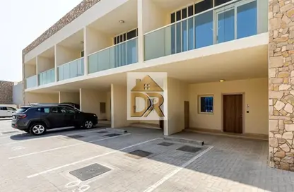 Townhouse - 2 Bedrooms - 2 Bathrooms for rent in Rukan 3 - Dubai Land - Dubai
