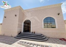 فيلا - 3 غرف نوم - 3 حمامات للكراء في "جفات النيار " - زاخر - العين