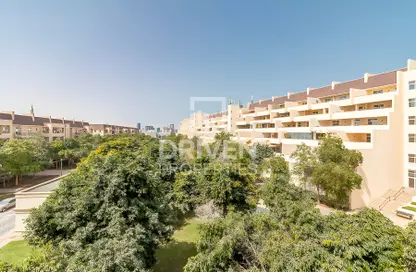 Apartment - 1 Bedroom - 2 Bathrooms for rent in Widcombe House 2 - Widcombe House - Motor City - Dubai