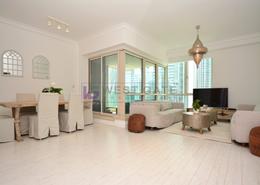 Apartment - 2 bedrooms - 2 bathrooms for rent in Murjan Tower - Emaar 6 Towers - Dubai Marina - Dubai Apartment - 2 bedrooms - 2 bathrooms for rent in Murjan Tower - Emaar 6 Towers - Dubai Marina - Dubai